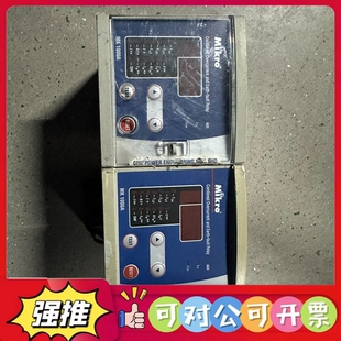 （议价）Mikro MK1000A继电器两只，成色如图，功能正常 议