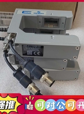 （议价）MAXCESS美赛斯DSE-22纠偏传感器，型号C10449
