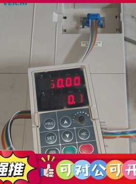 （议价）AC70-T3-011G/015P 变频器380V 重载1