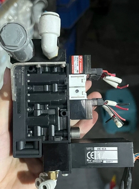 议价CONVUM妙德真空发生器CKV010-4E带MPS-V9C