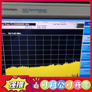 N9010A升级N9020A扩频到26.5g 议价