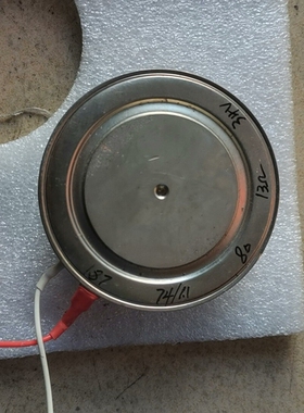 议价可控硅kp1000A拆机的260需要直接拍啊 实图拍摄。