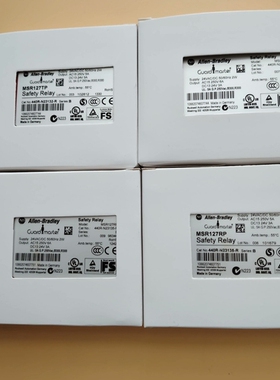 议价MSR127TP 440R-N23132-R AB罗克韦