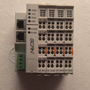 议价广成科技PLC模，型号多样，包含Modbus-Slave和