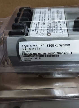 议价本特利990-04-XX-01-00 MOD:147202-