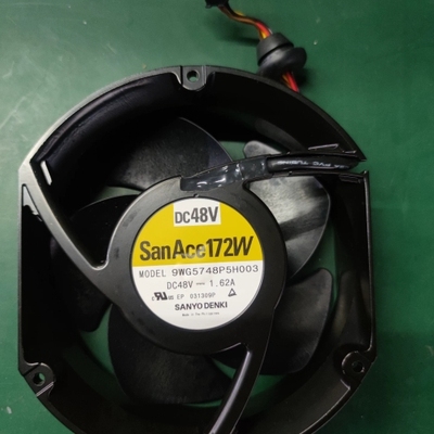 议价SanAce172W 9WG5748P5H003 DC48