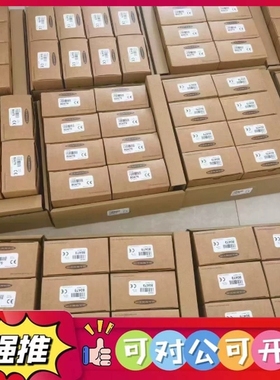 （议价）邦纳 OTBVP6 现货 订货号 28589 全新未开封