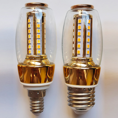 无频闪火箭泡超亮节能LED玉米灯