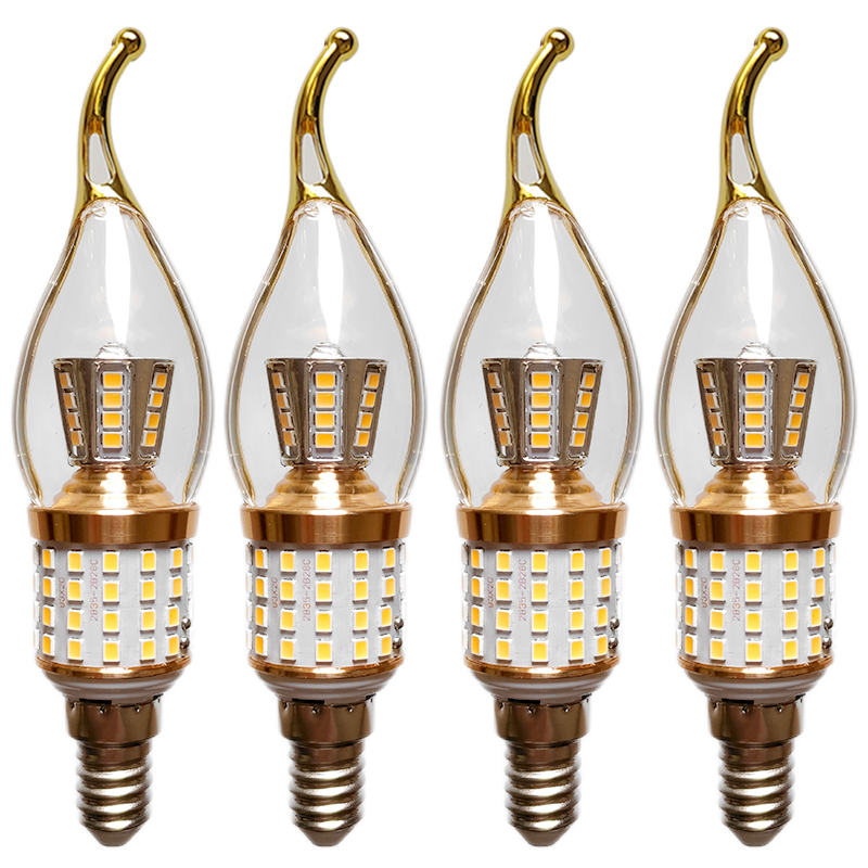 护眼无频闪上下发光LED节能灯泡