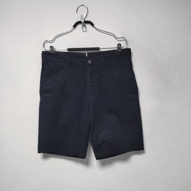 男式荷兰风缝纫机苏打洗水弹力