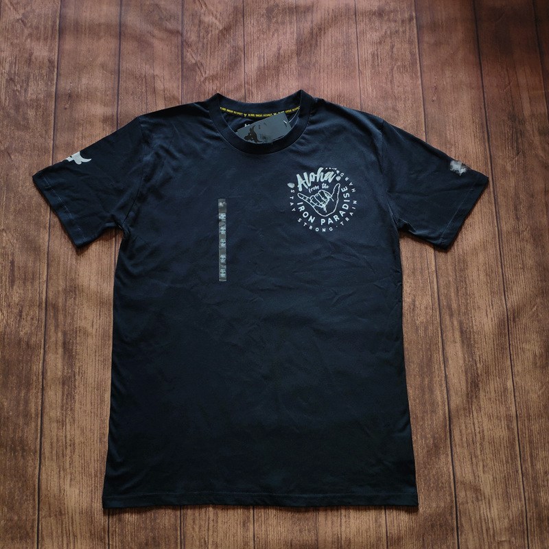 薄款运动圆领休闲短袖特价