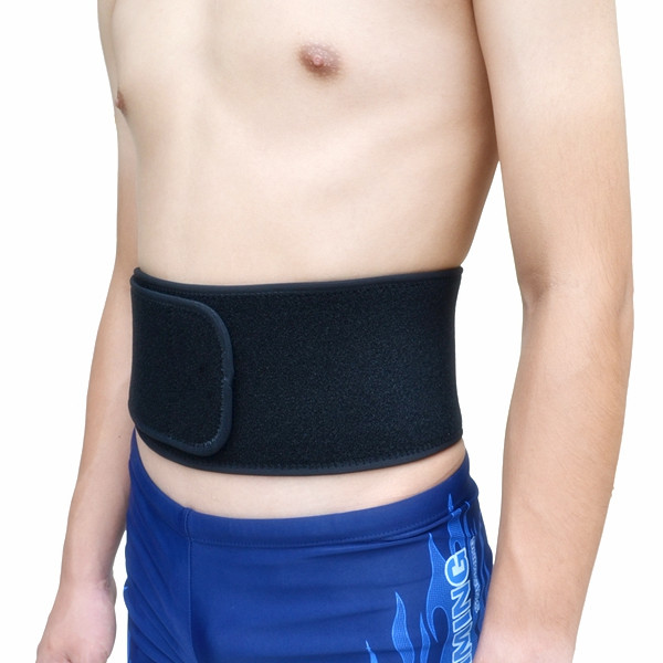 篮球跑步健身羽毛球男女运动护腰带儿童舞蹈腰带练功带透气武术带