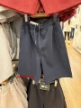 69 Navy Blue (Shorts)
