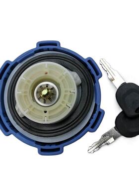 江淮格尔发国四五K5 K3 A5 K7 K6 l x w 尿素盖子尿素箱 罐 带锁