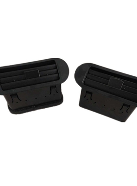 jac江淮轻卡骏铃康玲h808仪表台出风口工作台出风口货车配件