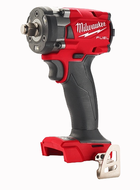 美国进口米沃奇2855-20 18V锂电池无刷冲击扳手电炮