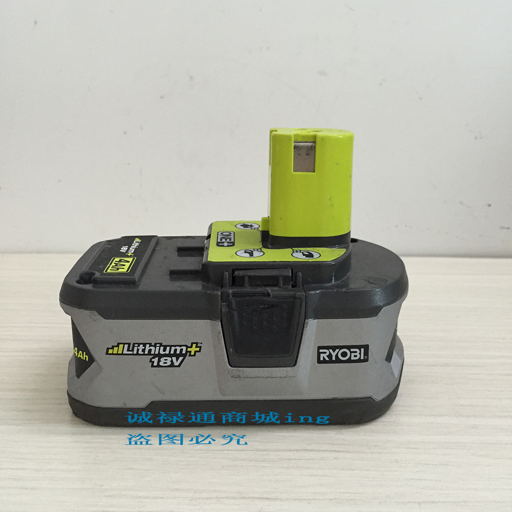 利优比良明18V锂电池工具通用