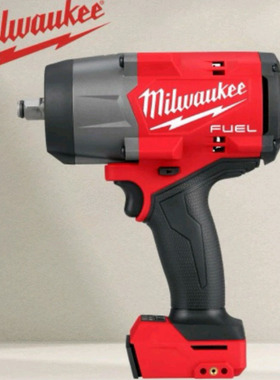 美国米沃奇18V无刷新款2967-20汽车维修1/2冲击扳手2000扭力电炮