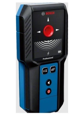 博世GMS 120-27 墙体探测仪金属钢筋木材扫描仪
