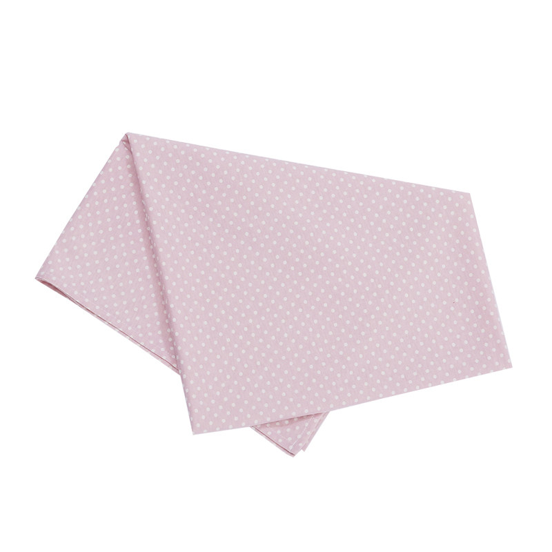 AUSTTBABY 婴儿棉质床单被单 宝宝床单单件 多花色婴儿床床单