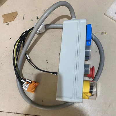 适用全新原装巨人通力轿顶检修盒KM51333751V001/V004/KM51249567