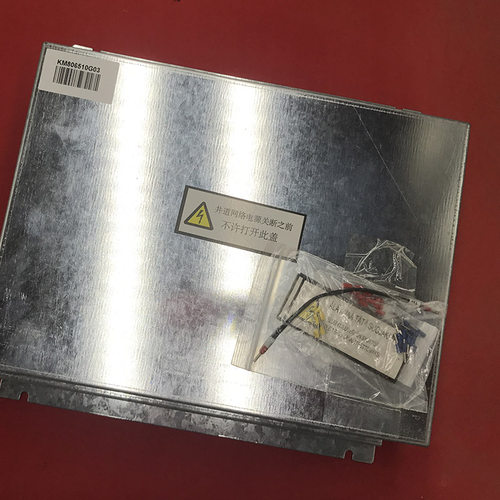 KM806510G03现货外呼电源盒通力