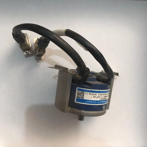 全新 原装 正品 多摩川编码器 TS5216N487 DAA633AL1