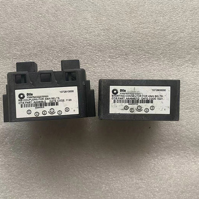 正品电梯配件钢带检测装置AAA649J12 AAA649J2 钢带检测头