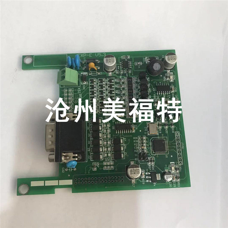 001适用于西威变频器 AVY电梯配件