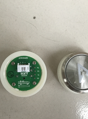 电梯按钮A4J18488/A3N18489按钮 贝斯特BAS100/A4N18639 /18638