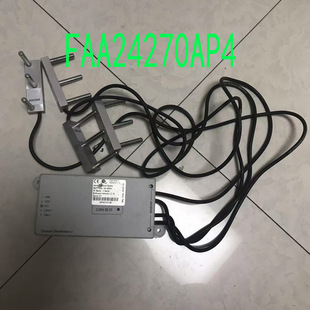 奥的斯钢带称重感应器绳头称重器/FAA24270AP4/AH4/ap3原厂001