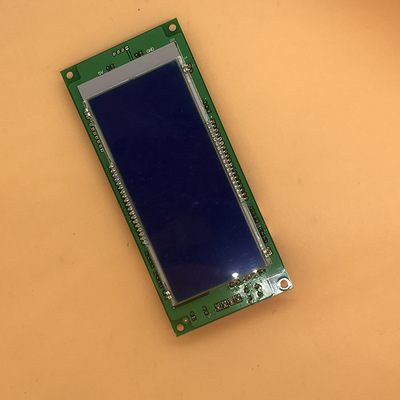 江南快速奥的斯电梯A3N37391/A3J37390液晶外招呼显示板YA3N37391