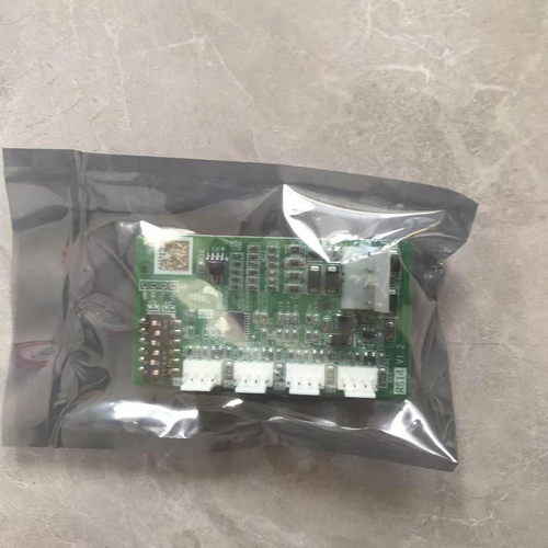 电梯RS14板OMB4351AJF轿厢地址板通讯板32适用西子奥的斯配件