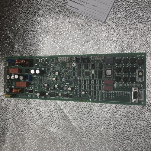 Otis奥的斯无机房GEN-II电梯SPBC松闸板GAA/GBA26800KB1全新原装