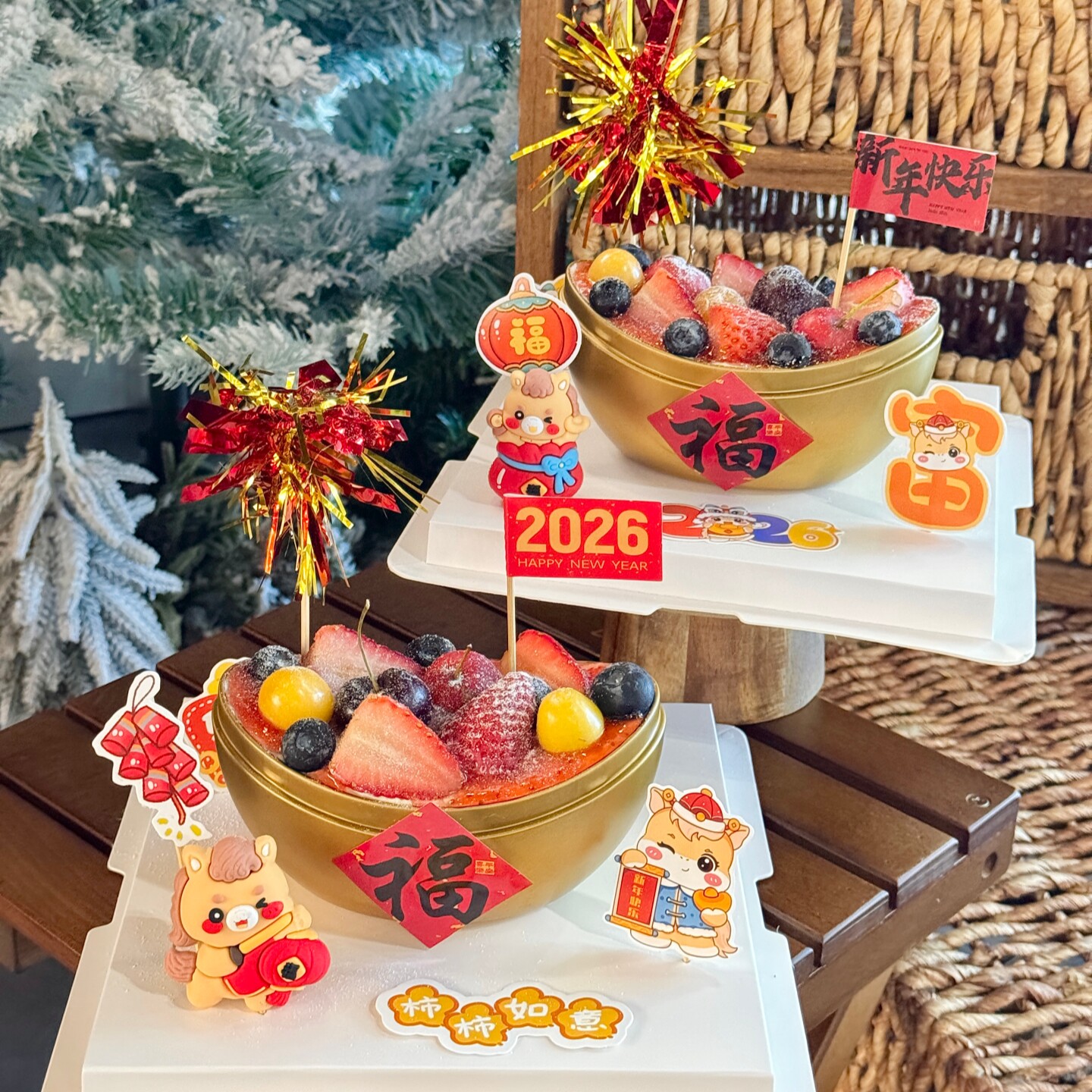 2026新年跨年金元宝蛋糕装饰元宝盒马口铁盒马年小马摆件烘焙插件,节庆用品/礼品,节日装扮用品,淘宝优惠券,粉丝福利购,淘宝优惠卷