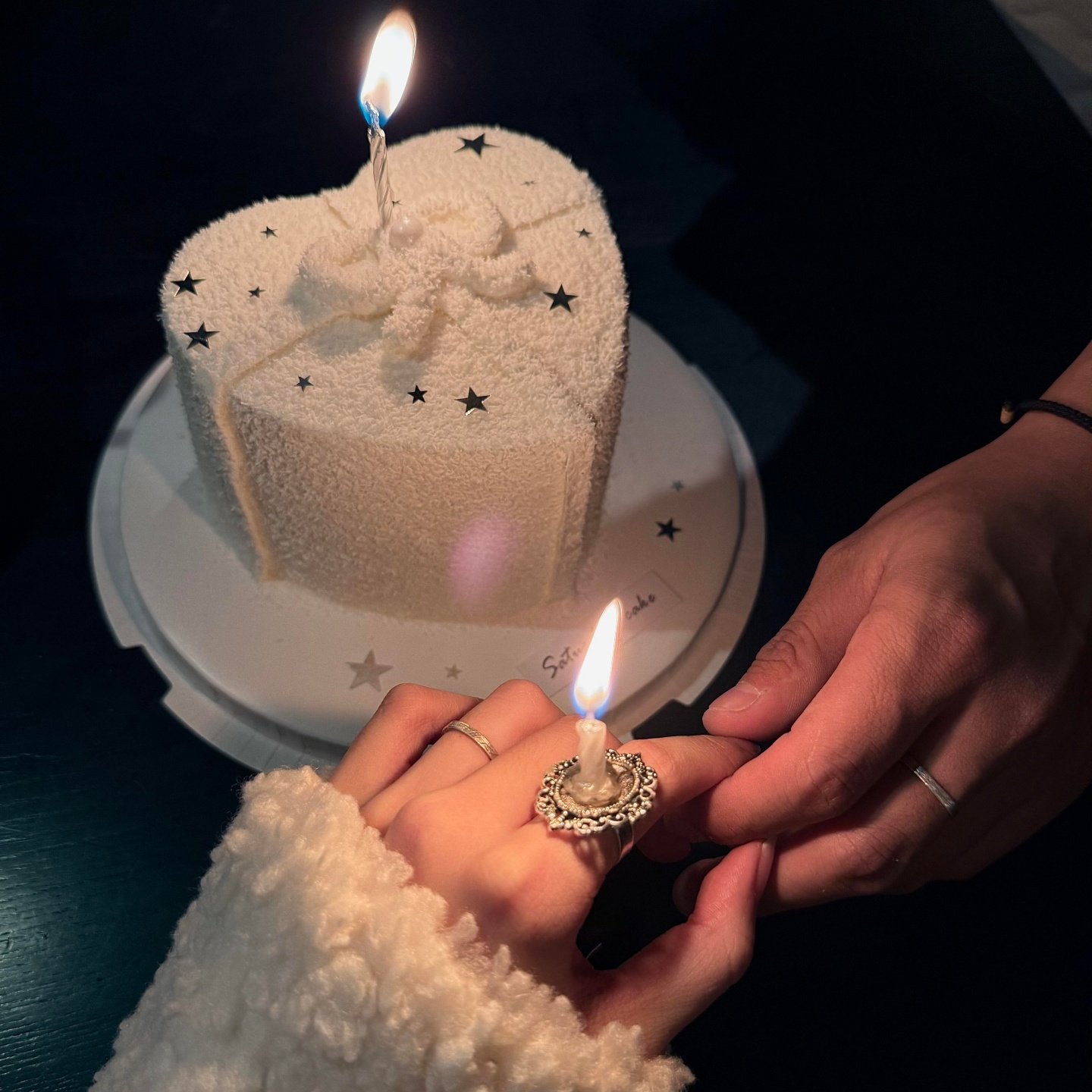 2026网红简约氛围感蛋糕装饰欧式复古蜡烛戒指情侣纪念日烘焙装扮,节庆用品/礼品,节日装扮用品,淘宝优惠券,粉丝福利购,淘宝优惠卷