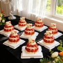 2026网红圣诞节新年kt熊蛋糕装 扮插件 饰摆件hellokitty节日烘焙装