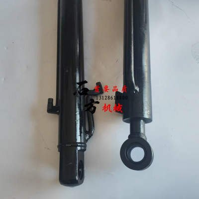 山猫挖掘机油缸总成油缸修理包