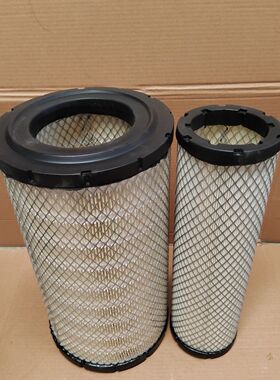 K2240空滤适用徐龙工30装载机铲车道依茨柴油发动机重卡空气滤芯