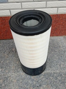 K2752空气滤芯p627763p628195卡特CAT336D2东方红1504拖拉机2751