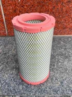 适配海格客车PUk1528空气滤清器1528空气滤芯空气格空滤K1528