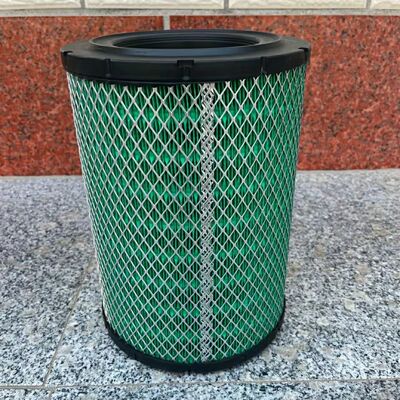 2229PU适配东风凯普特星云NE0201 NH0201 NH0301 BL0101空气滤芯