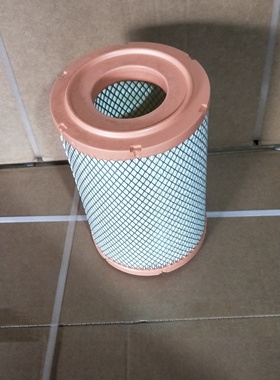 江铃凯运顺达空气滤芯K1725PU小口空滤MN1-9601-AA空气滤清器