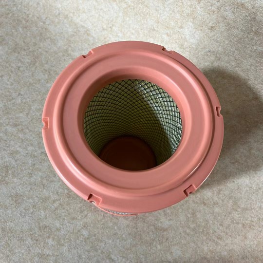 适配新江淮康铃好运空滤1725空气滤芯格江淮康铃K1骏铃V5滤清器