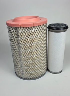 k2029空滤柳工叉车CLG2060H/50/80H空气滤芯SP112260空滤