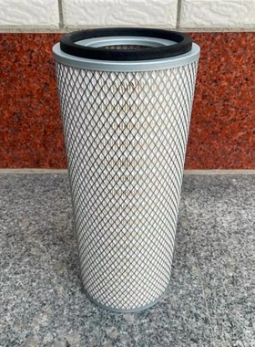 K1538空气滤芯康明斯6CT 115 150KW发电机AF1811空滤c3281238