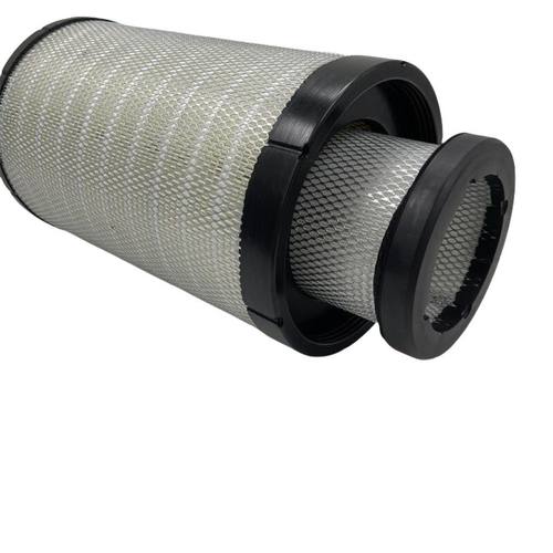 2540空滤徐工XCT12L4吊车XCT16新XCT20L5款XCT25L5空气滤芯12吨20