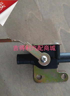 长安之星6363 之星二代星光4500星卡S401 0暖风机水阀开关控制阀