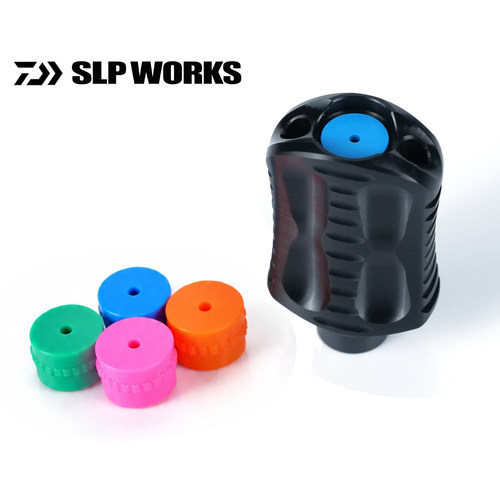 SLPWORKS适配DAIWA握丸堵头