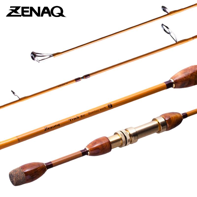 ZENAQ鱿鱼竿乌贼竿日本进口